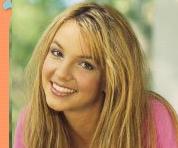 Britney Spears