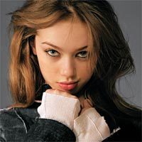 Skye Sweetnam