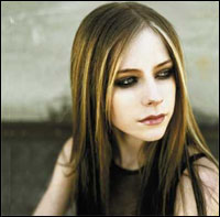 Avril Lavigne