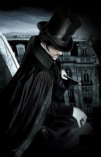 Arsène Lupin
