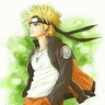 NARUTO