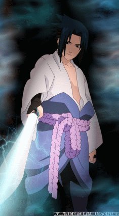 Sasuke