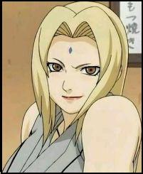 Tsunade-sama