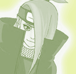 Deidara-sama