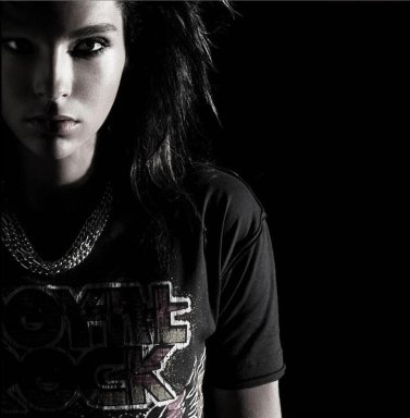 BillKaulitz