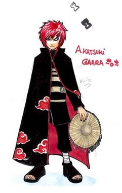 Gaara