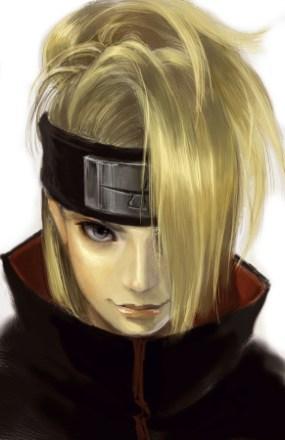 Deidara