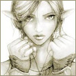 Silver Angel