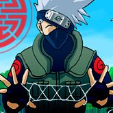 Kakashi-sensei