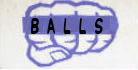 BALLS