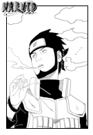 Sarutobi Asuma