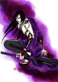 Orochimaru