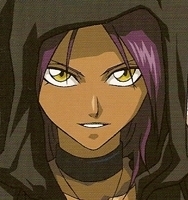 Shihouin Yoruichi