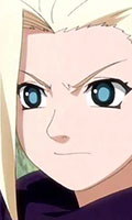 Yamanaka Ino