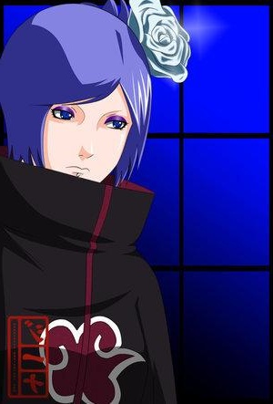 Konan Hayumi!!! >___<