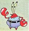 Mr.Krabs