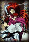 Himura Kenshin
