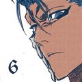 Grimmjow Jeagerjaques