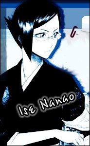 Ise Nanao*