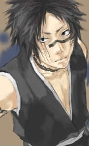 Hisagi Shuuhei