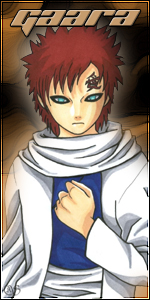 Gaara