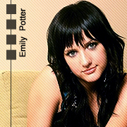 Emily Potter