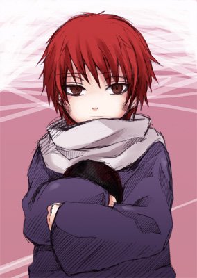 Sasori