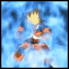 Naruto x