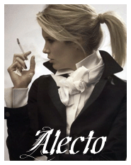 Alecto Karrow