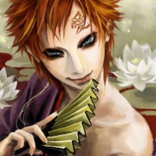 Sabaku no Gaara