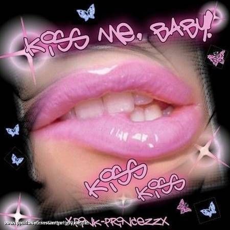 Kiss