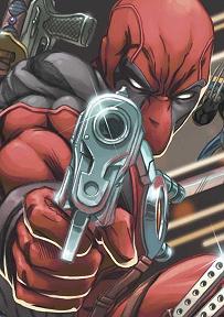 Deadpool