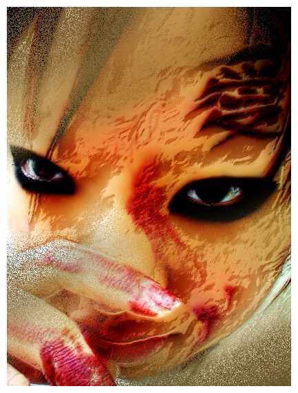 Yoma(Japan Demon)