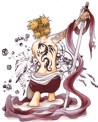 Temari Inferno