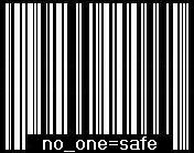 no_one=safe