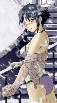 Hinata Hyuuga