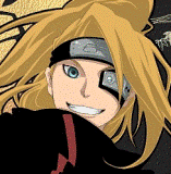 Deidara