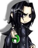 Severus Snape