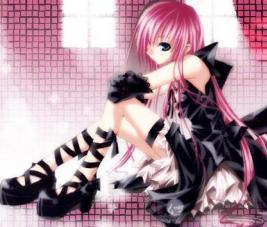 ~Cat Lady~