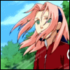Sakura Haruno