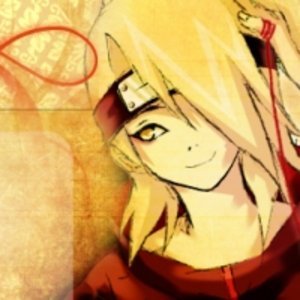 Deidara