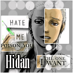 Hidan