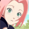 Haruno Sakura