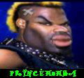 princemumba