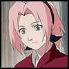 Haruno Sakura (х)
