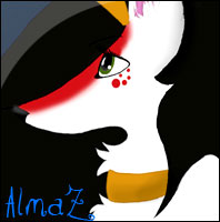 Almaz