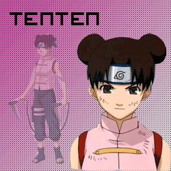 TenTen