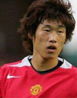 Park Ji Sung