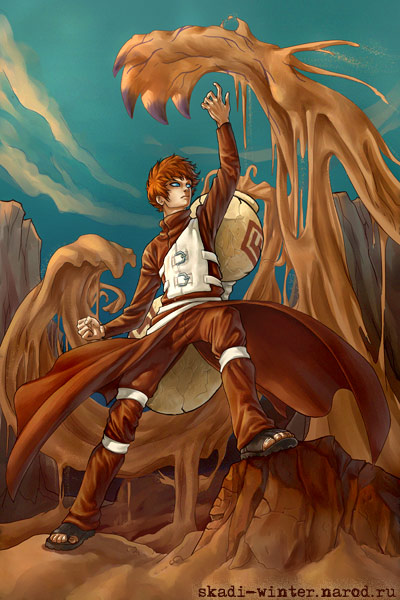 Gaara