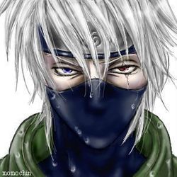 Kakashi